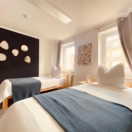 Apartment 125 Qm Fuer 6 Gaeste Im Zentrum Heinsberg (North Rhine-Westphalia)