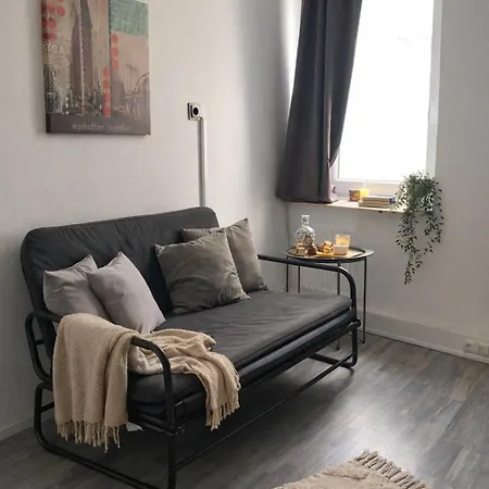 125 Qm Fuer 6 Gaeste Im Zentrum Appartement Heinsberg (North Rhine-Westphalia)