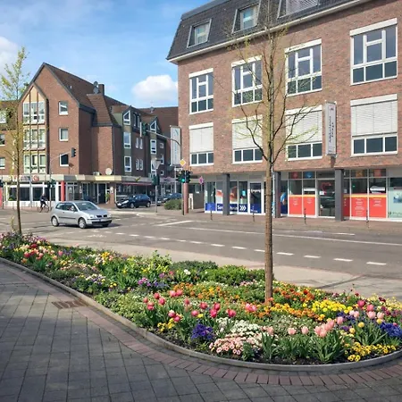 125 Qm Fuer 6 Gaeste Im Zentrum * Heinsberg (North Rhine-Westphalia)