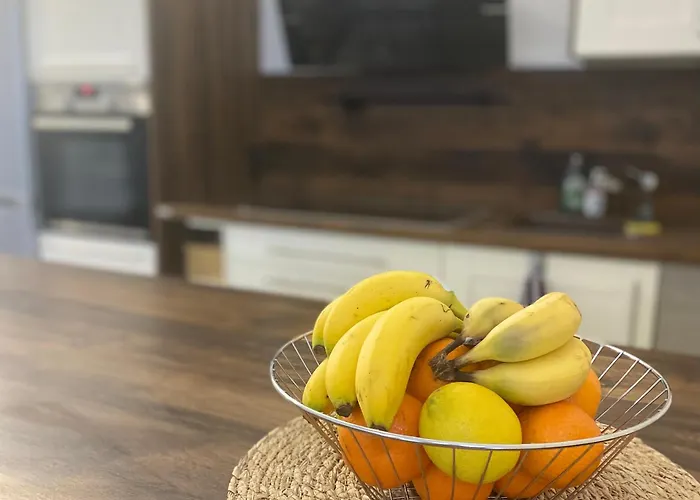 125 Qm Fuer 6 Gaeste Im Zentrum * Heinsberg (North Rhine-Westphalia)