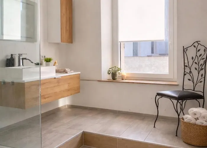 125 Qm Fuer 6 Gaeste Im Zentrum * Heinsberg (North Rhine-Westphalia)